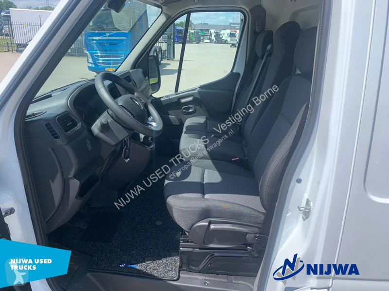 Veicolo commerciale Renault Airco + Bluetooth...