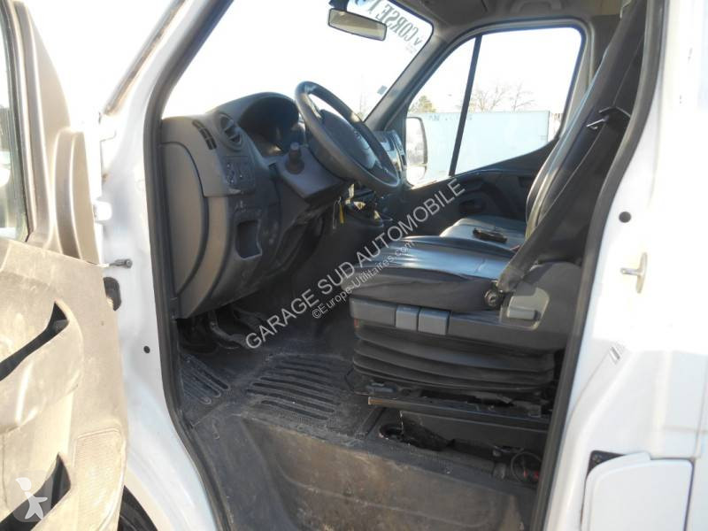 Veículo utilitário Renault