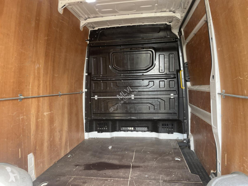 Varevogn Volkswagen 2.0 TDI 136