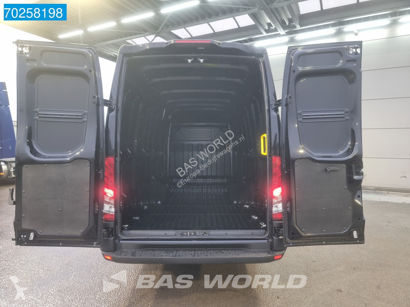 Veículo utilitário Iveco 35C21 3.0L Automaat...