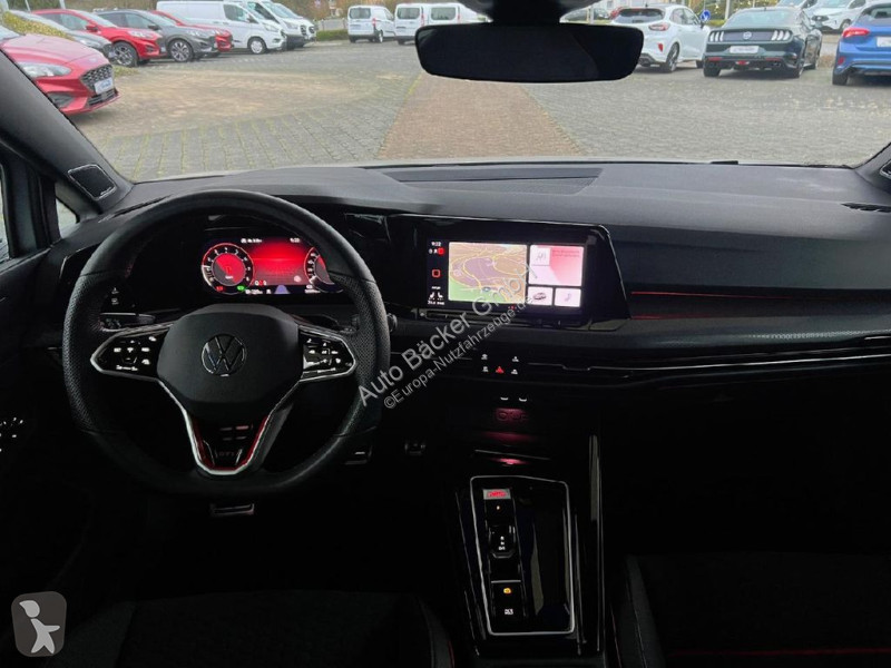 Veicolo commerciale Volkswagen VIII Lim. GTI...