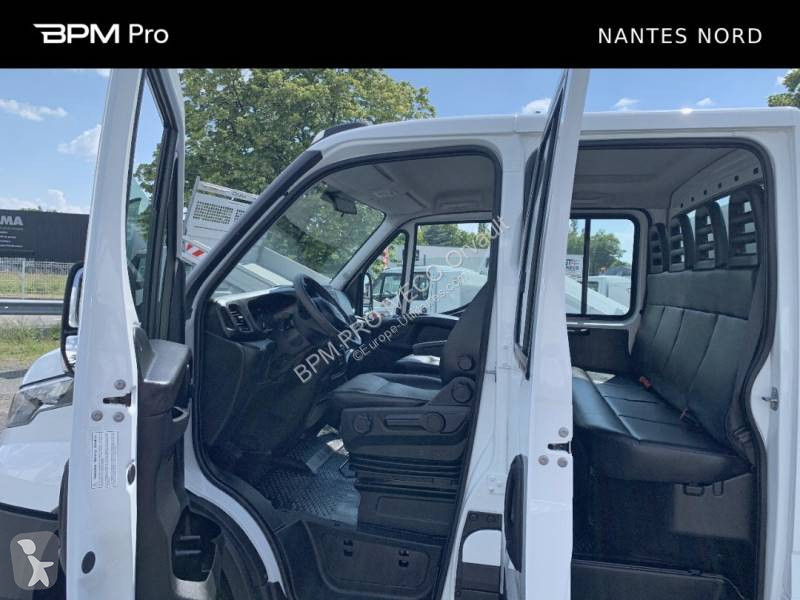 Veículo utilitário Iveco