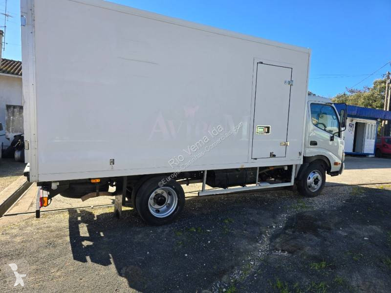 Veículo utilitário Toyota