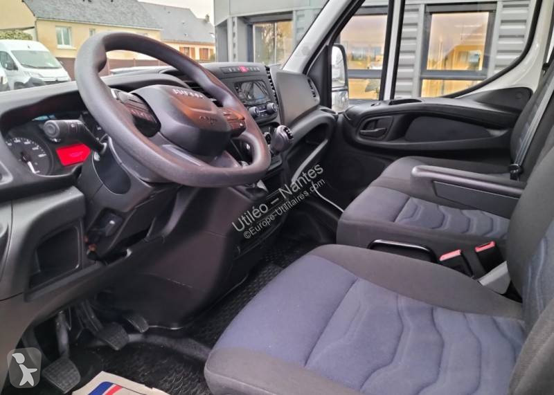 Užitkové vozidlo Iveco