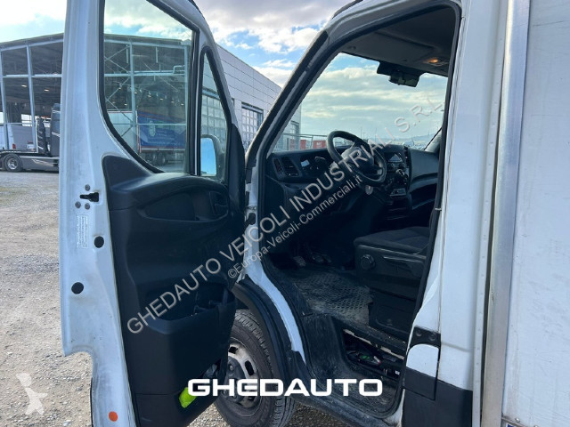 Veicolo commerciale Iveco Daily 35C14 - 35C14H