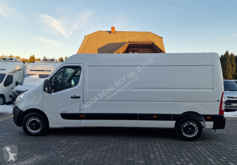 Autoutilitară Renault