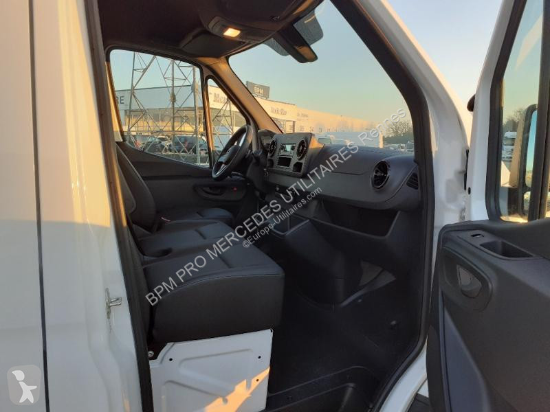 Autoutilitară Mercedes Sprinter Fg 312 39 3T5 3...