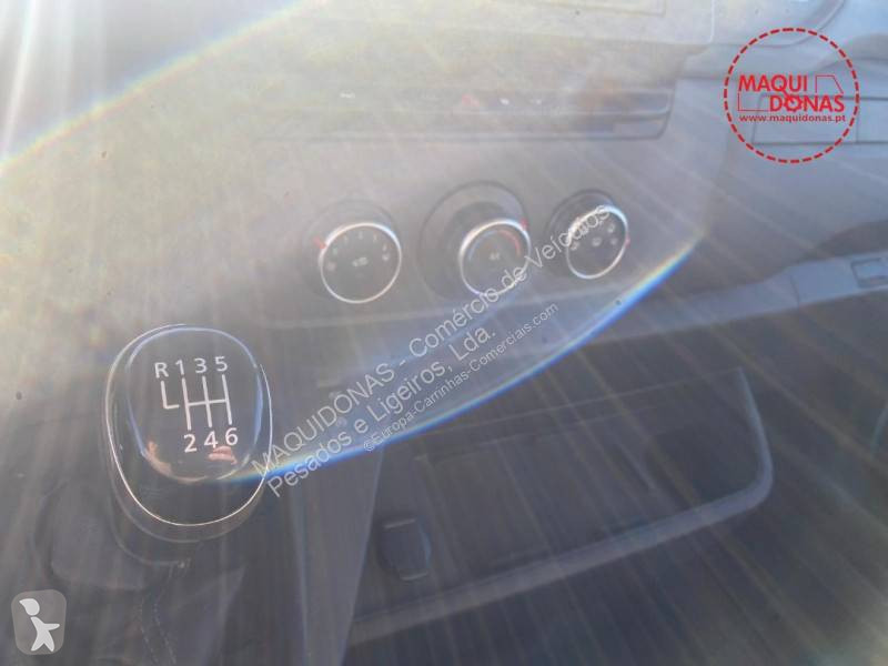 Veículo utilitário Renault