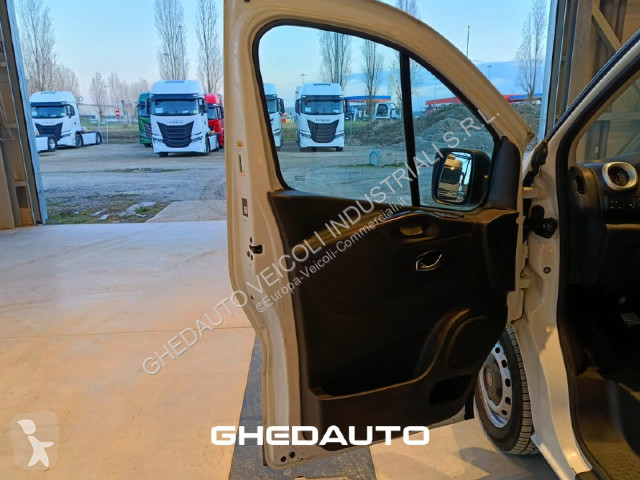 Veicolo commerciale Fiat TALENTO