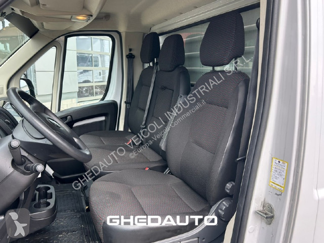 Furgoneta Opel OPEL MOVANO FURGONE CON SPONDA...