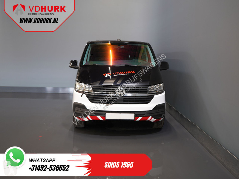 Véhicule utilitaire Volkswagen T6.1 2.0 TDI 150...