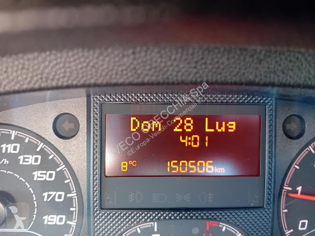 Furgoneta Fiat DUCATO L1H1