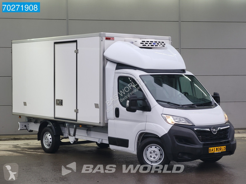 Autoutilitară Opel 165PK Koelwagen Carrier Koel...