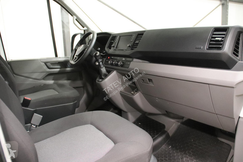 Veicolo commerciale Volkswagen 2.0 TDI 140PK...