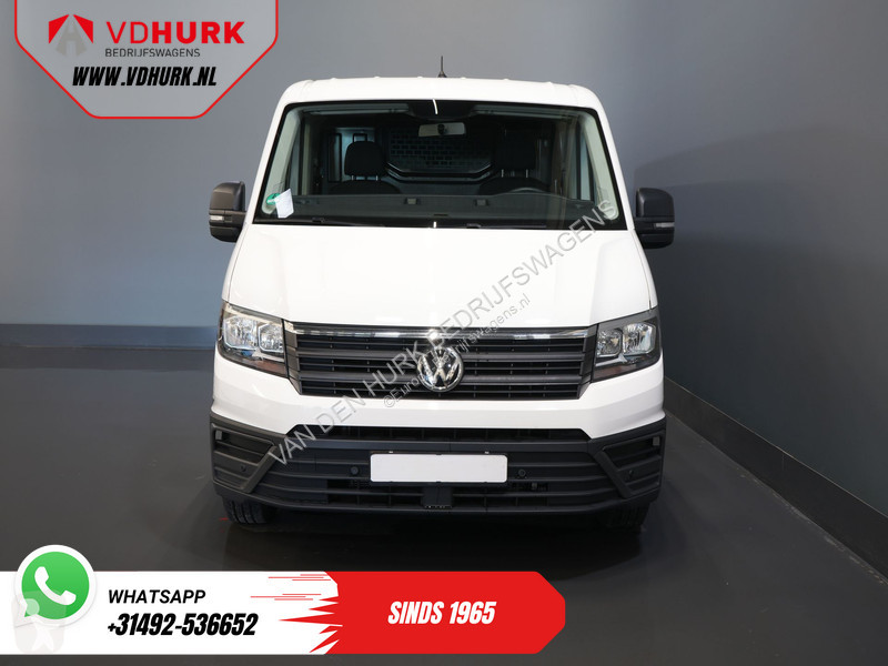 Véhicule utilitaire Volkswagen 2.0 TDI 140 pk...