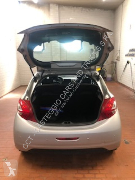 Furgoneta Peugeot 1.4 VTI 95 CV 5P. GPL ACTIVE