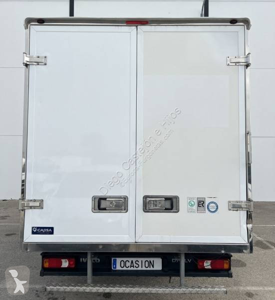 Autoutilitară Iveco