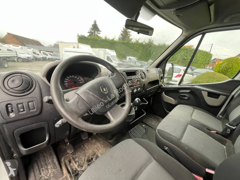 Veicolo commerciale Renault