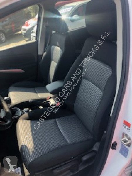 Furgoneta Suzuki S-CROSS 1.4 HYBRID 4WD ALLGRIP...