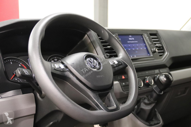 Autoutilitară Volkswagen L3H3 FINANCIAL LEASE...