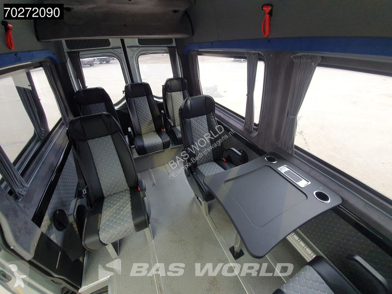 Furgoneta Mercedes 319 CDI Automaat VIP...