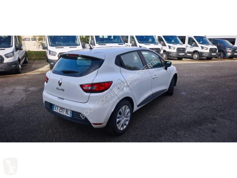 Furgoneta Renault CLIO 1.5 Energy dCi - 75  IV...