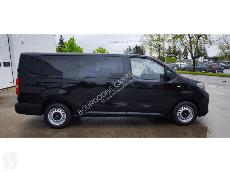 Veicolo commerciale Opel VIVARO M 2.0 BlueHDi -...