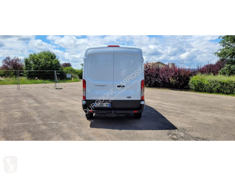 Véhicule utilitaire Ford TRANSIT 350 L3H2 2.0...