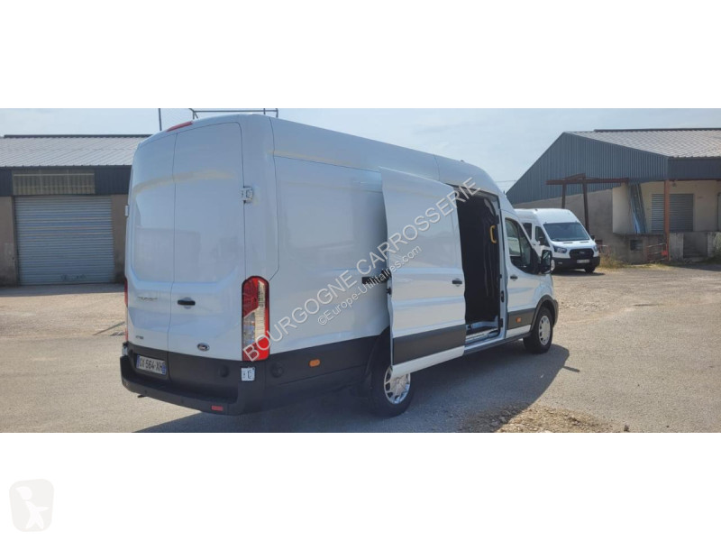 Véhicule utilitaire Ford TRANSIT 350 L4H3 2.0...