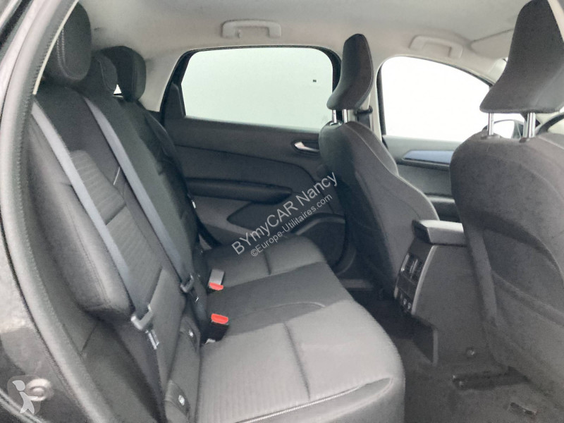 Autoutilitară Renault Arkana TCe 140 EDC - 22