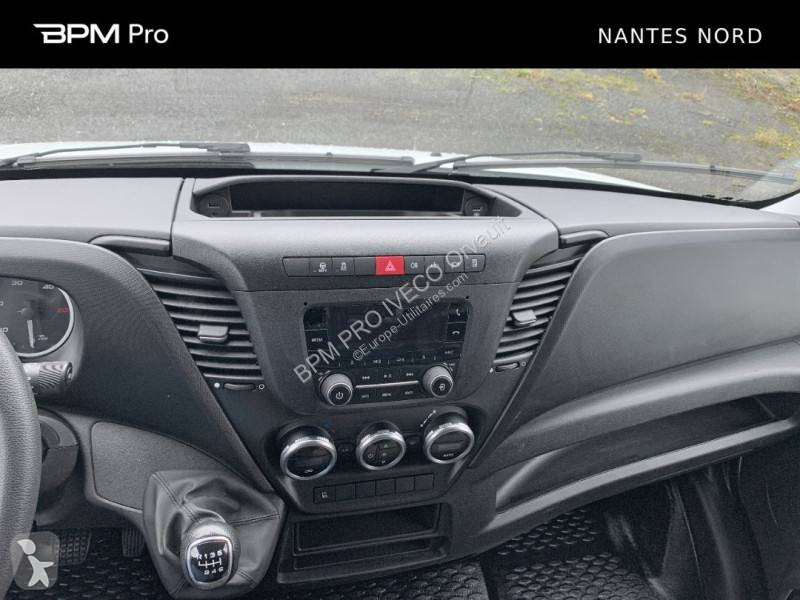Nyttofordon Iveco