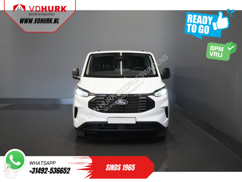 Furgoneta Ford 320 2.0 TDCI 136 pk L2 BPM VRIJ!...