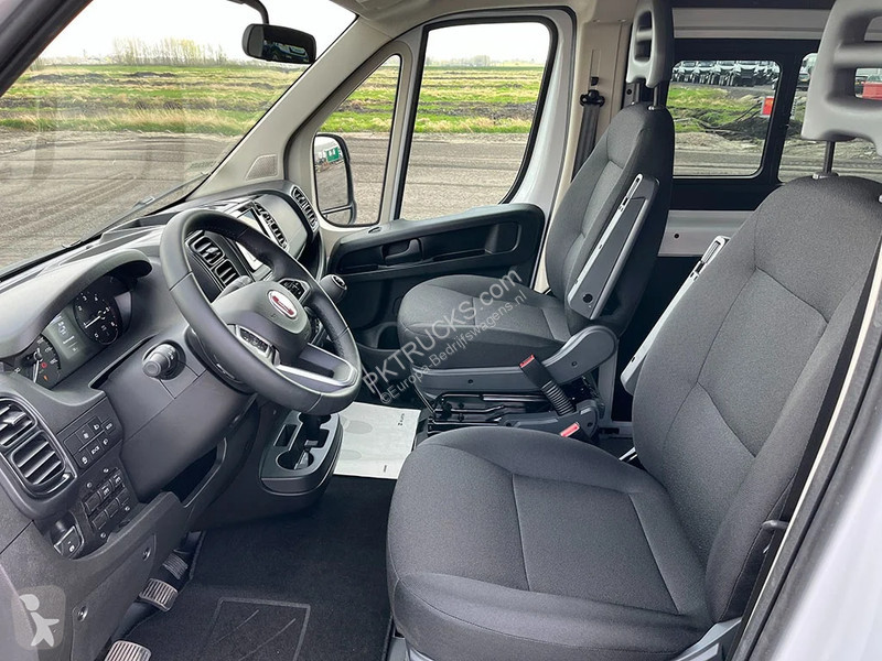 Véhicule utilitaire Fiat L2H2 Mini Bus (10 units)