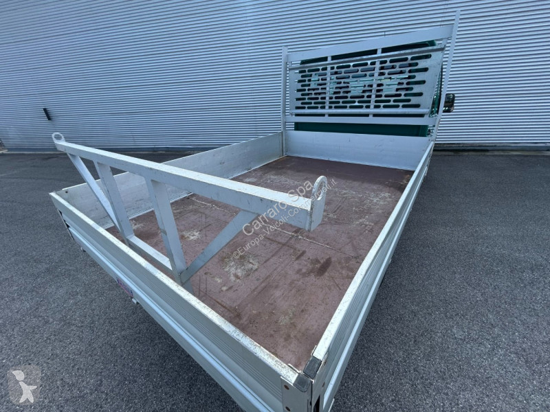 Véhicule utilitaire Mercedes III