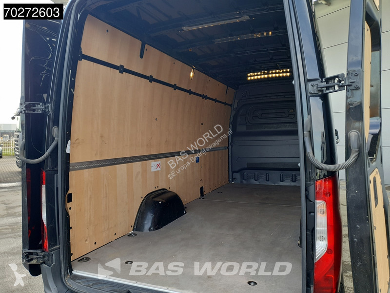 Veicolo commerciale Mercedes 317 CDI Automaat...