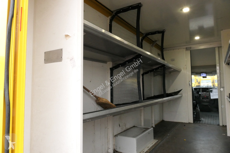 Autoutilitară Iveco Daily 35 S11 C30C AUTOMATIK...