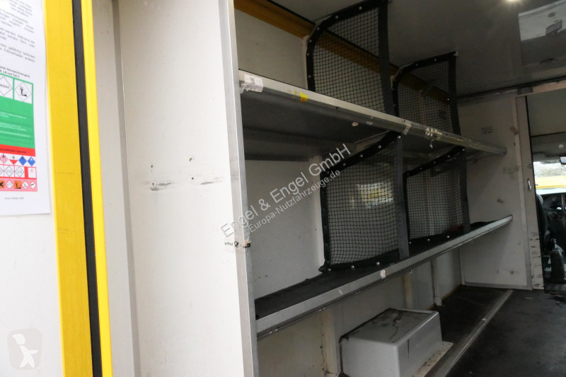 Autoutilitară Iveco Daily 35 S11 C30C AUTOMATIK...