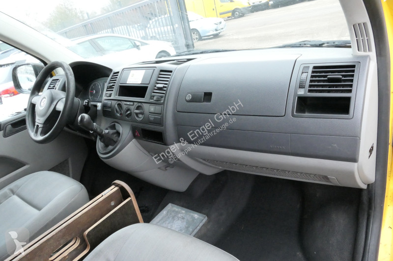 Bedrijfswagen Volkswagen T5 Transporter 2.0 TDI...