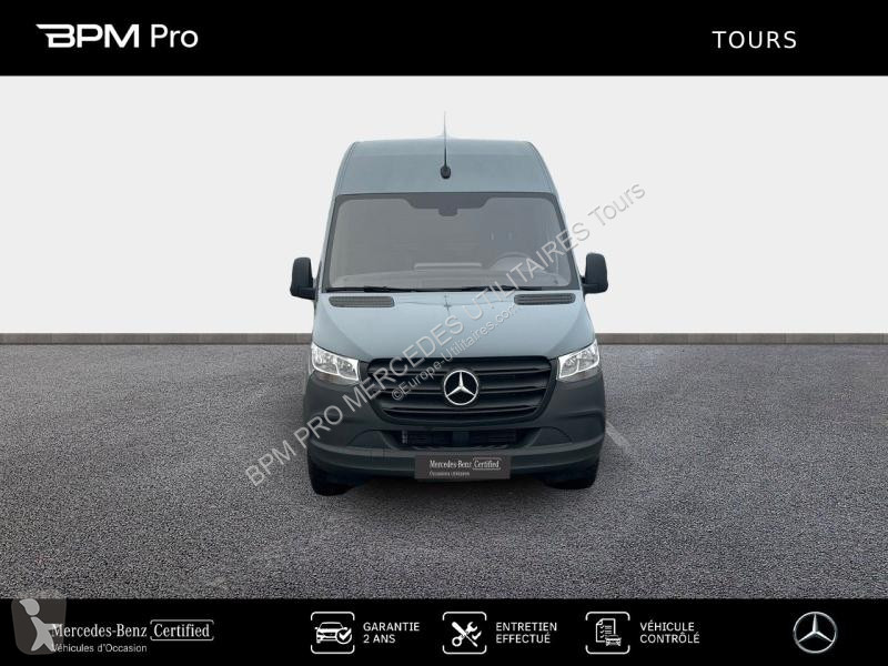 Autoutilitară Mercedes Fg 317 CDI 37 3T5...