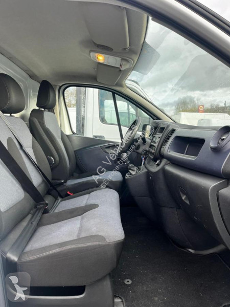 Furgoneta Opel L2H1 1.6 CDTI 120 CH