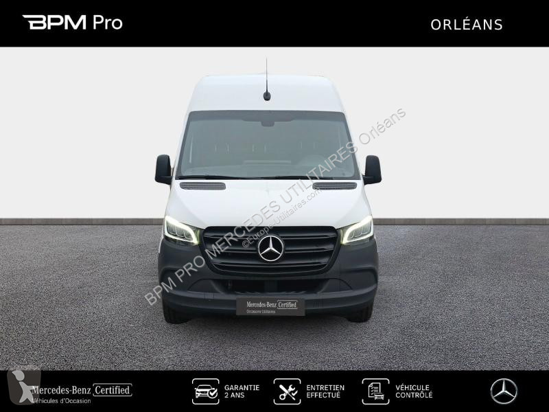 Varevogn Mercedes Fg 315 CDI 37 3T5 Pro...