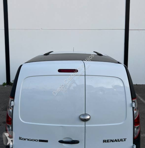 Furgoneta Renault