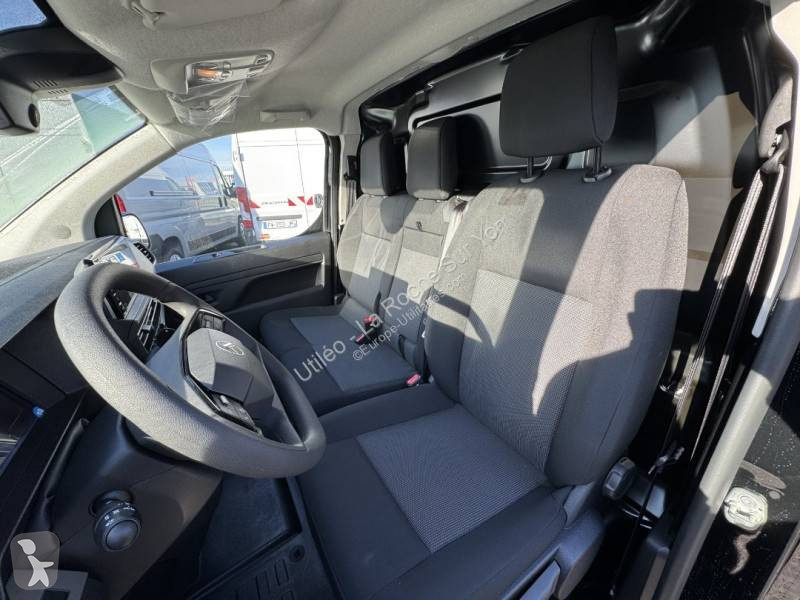 Samochód dostawczy Citroën