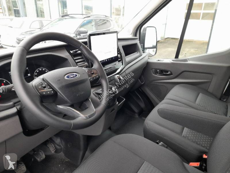 Autoutilitară Ford