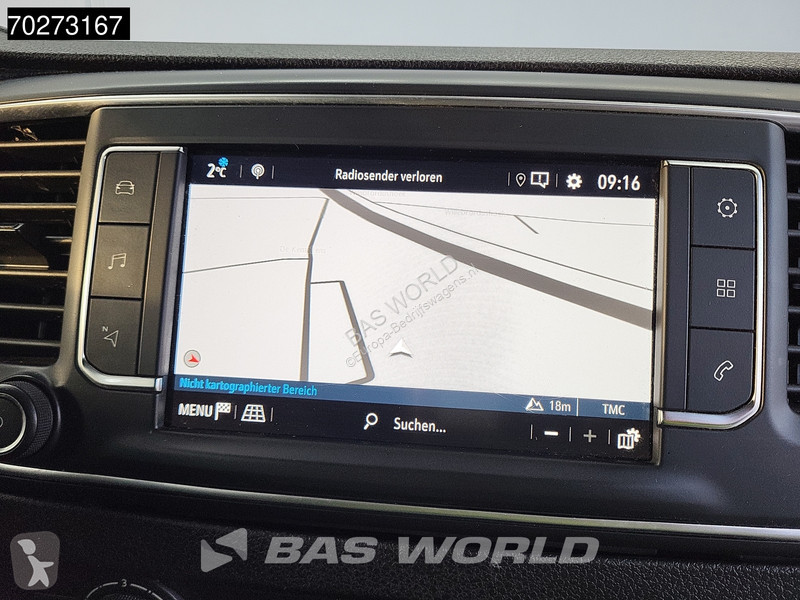 Furgoneta Opel L3H1 Navi Cruise Camera...