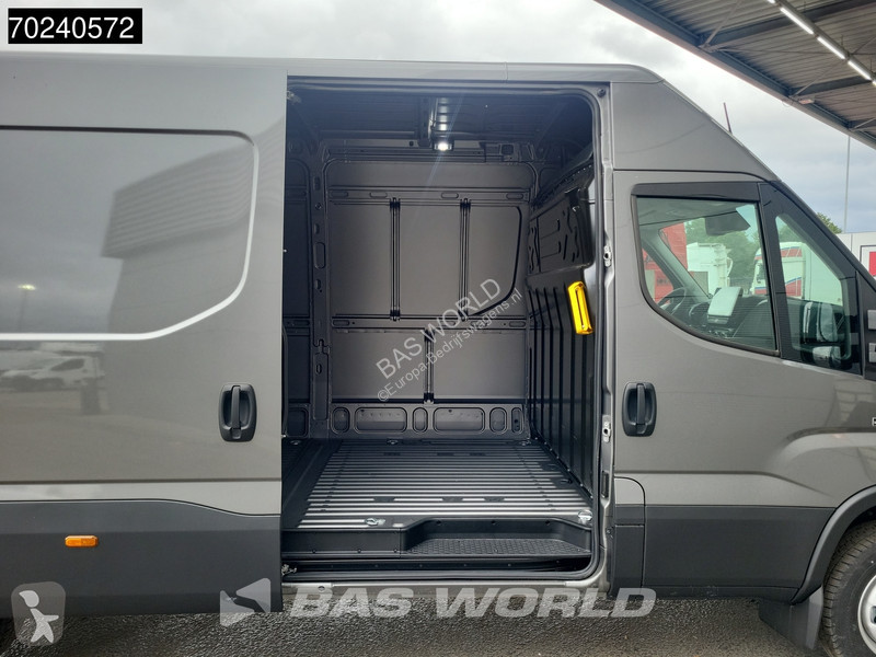 Furgoneta Iveco 35C18 3.0L Automaat L3H2 180PK...