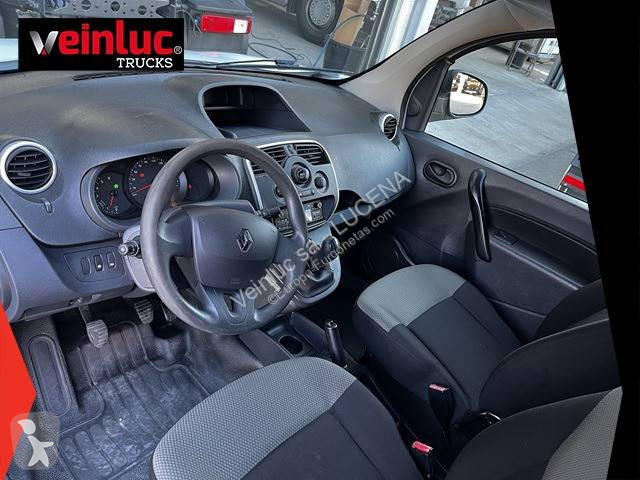 Véhicule utilitaire Renault