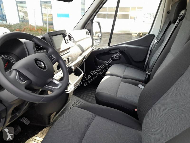 Véhicule utilitaire Renault