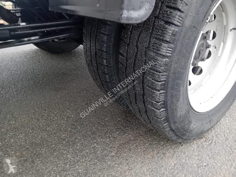 Autoutilitară MAN 5.180