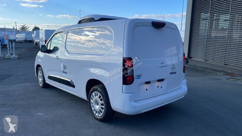 Veicolo commerciale Opel